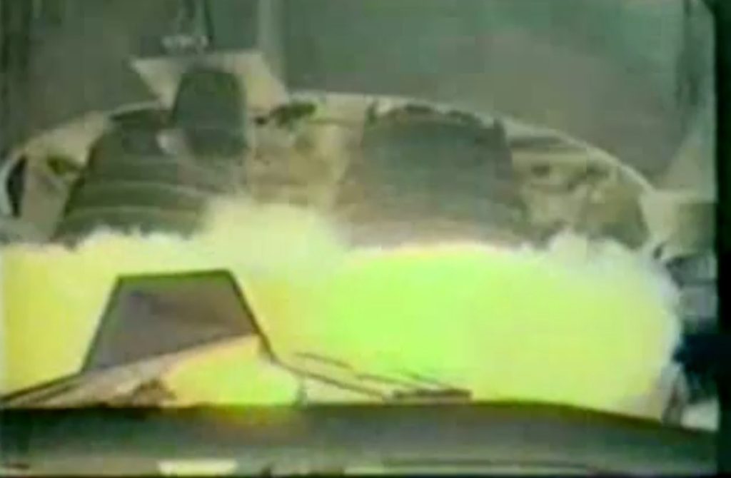 Сон Деда ИВЦ (часть 1)