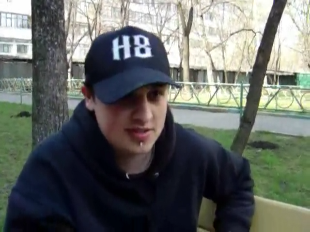 Спидовый шпионаж