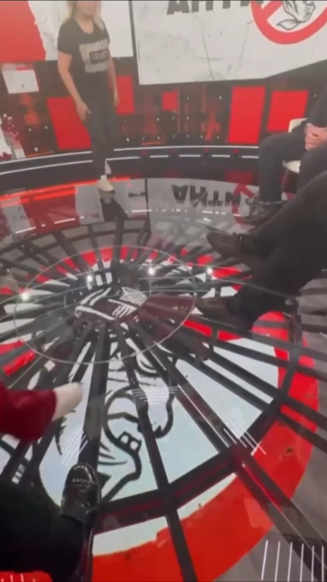 Фрод-рулетка с Вованом222