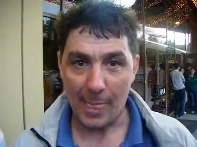 РИНХ (Радиослушатель ''Иди на хуй'') - послание к народу