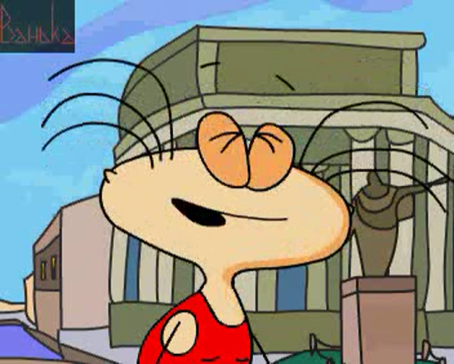 Пранк-пародия на Масяню