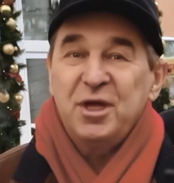 Обращение Целителя