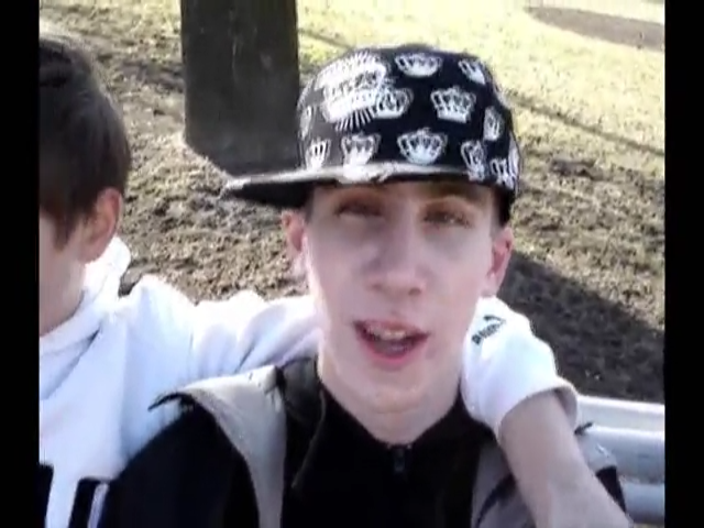 Evolution (часть 2)