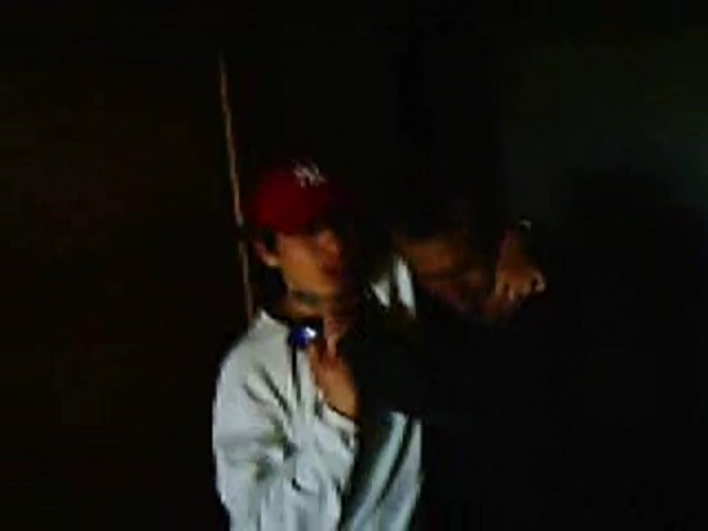 Олег и Борисовна (часть 2)