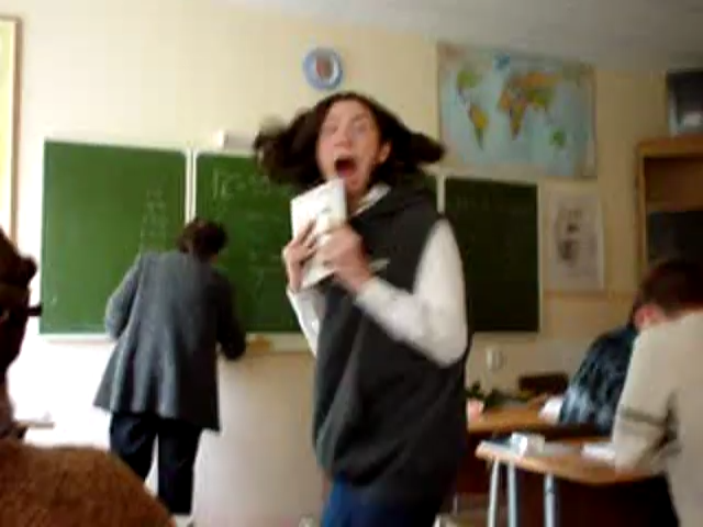 В Универе - 3