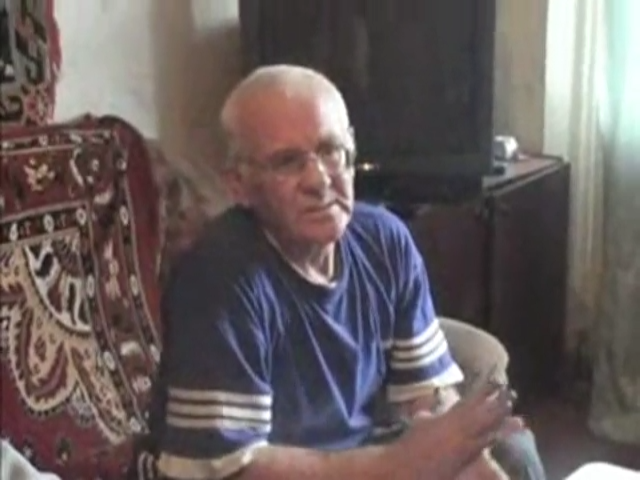 4 комнаты (часть 5)