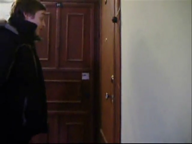 Телефонщица