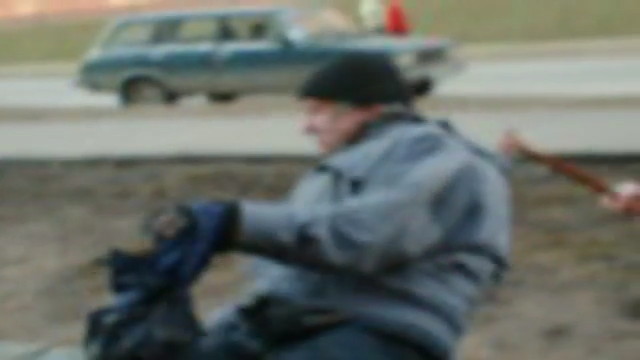 Космос доебался (часть 1)