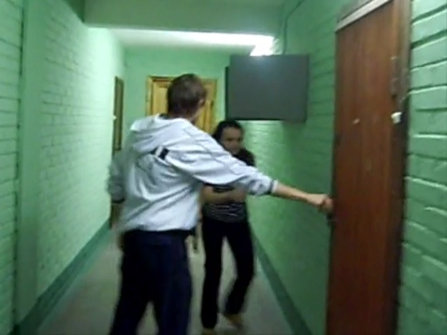 Пиздец подкрался незаметно