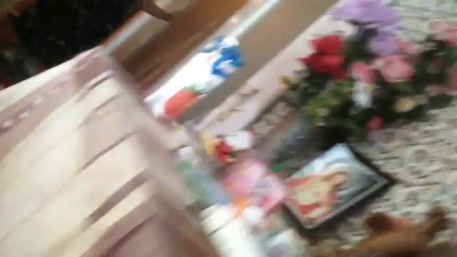 Сломанный холодильник - 3