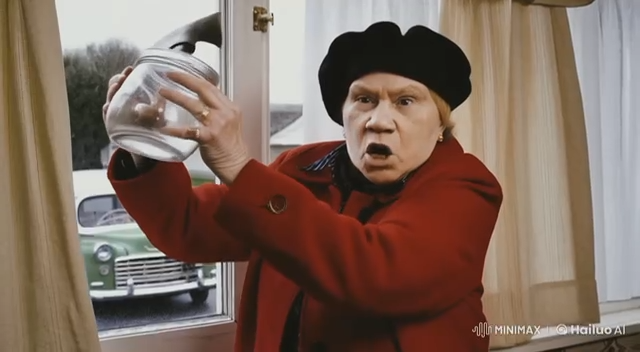 AI креатив со Спидовой (часть 1)