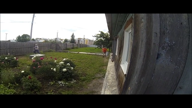 Уральский Weekend 2 (Анонс)