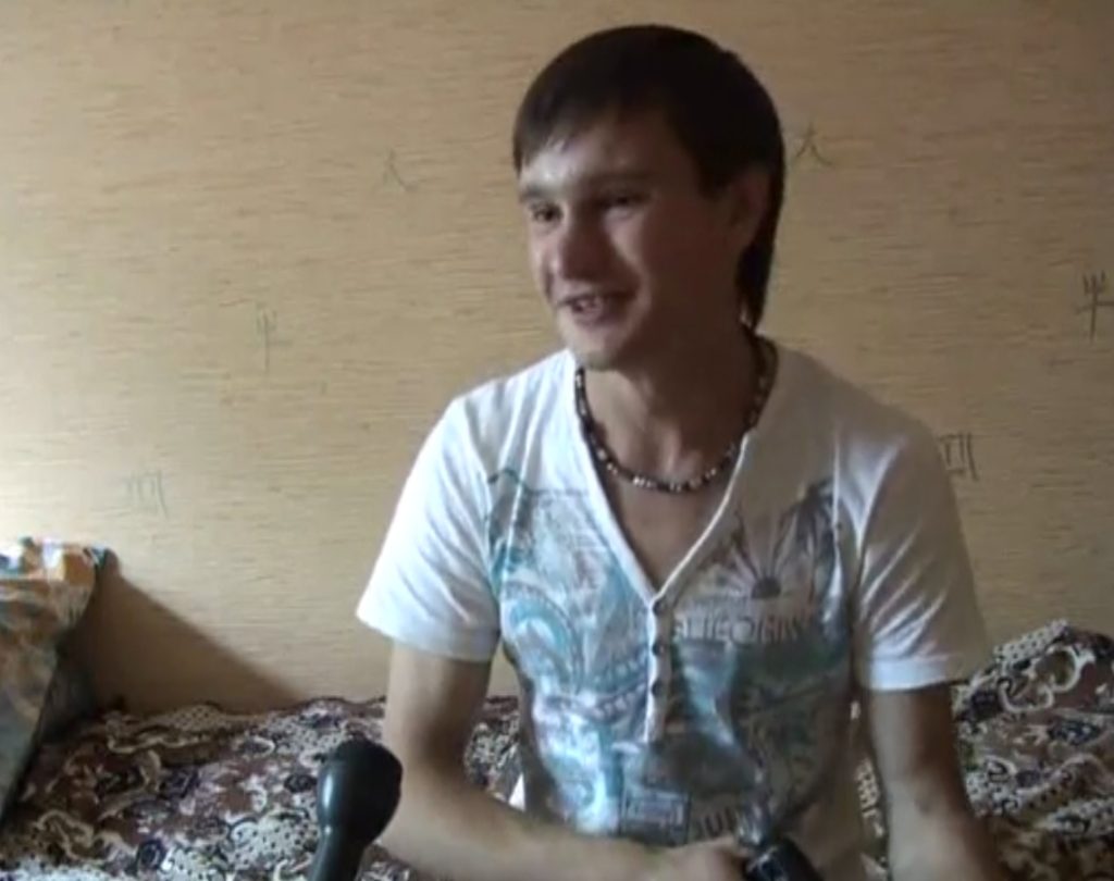 Уфимское ТВ про пранк