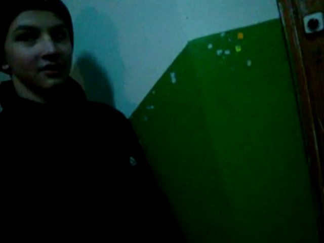 Поход к ПП (2011)