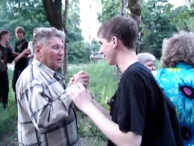 DCD Team (Санкт-Петербург)