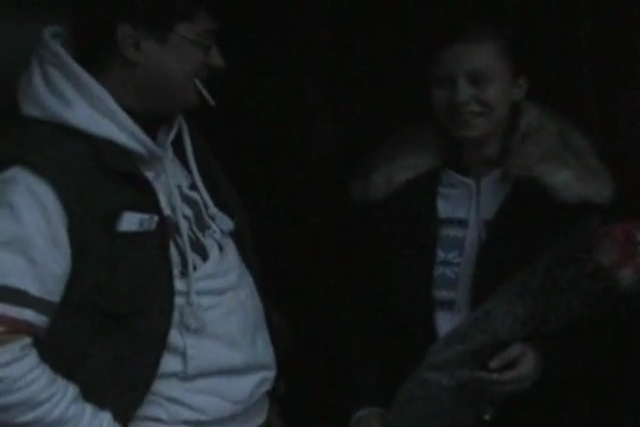 Junior и Героиновая