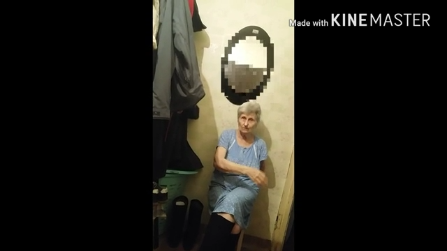 Первый разговор с Розой