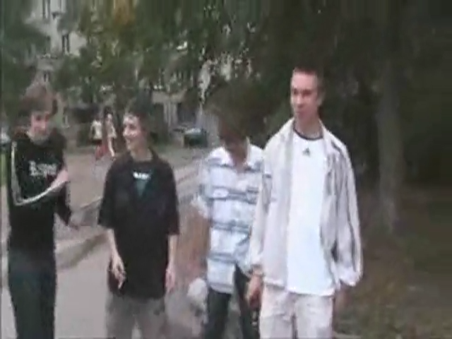 Нина Васильевна отдыхает