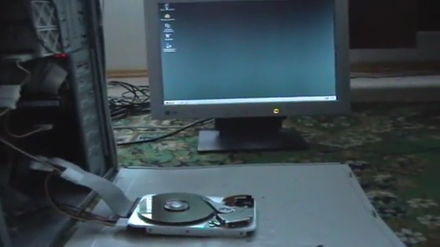 Компьютерная зависимость