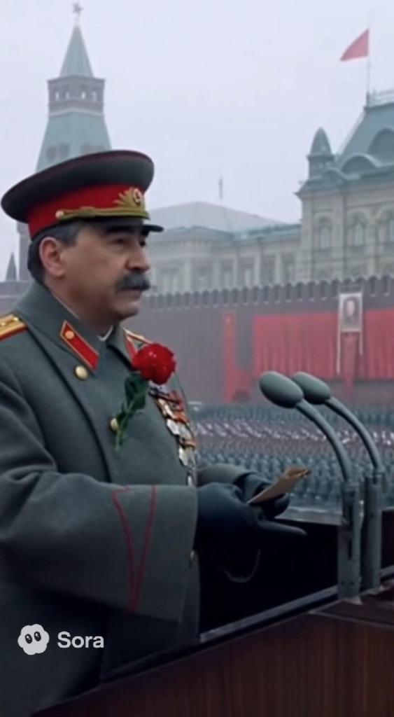 НейроСталин