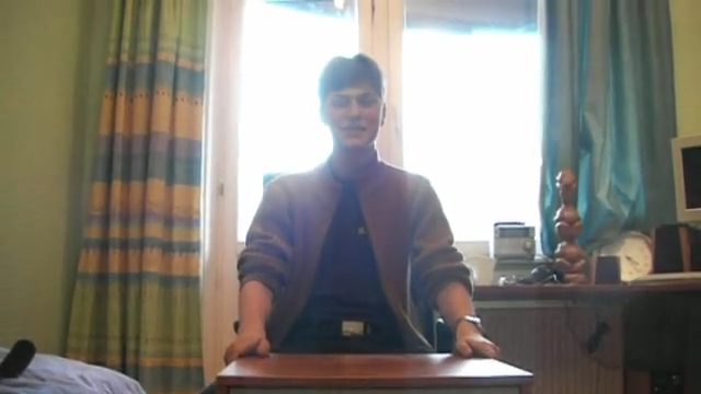 Пранк-репортаж (часть 2)