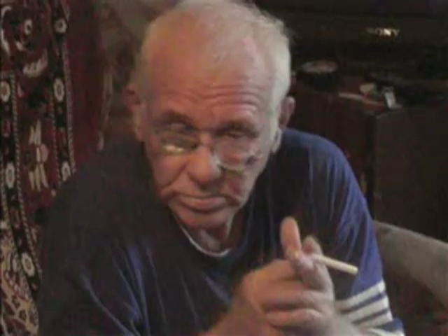 4 комнаты (часть 3)