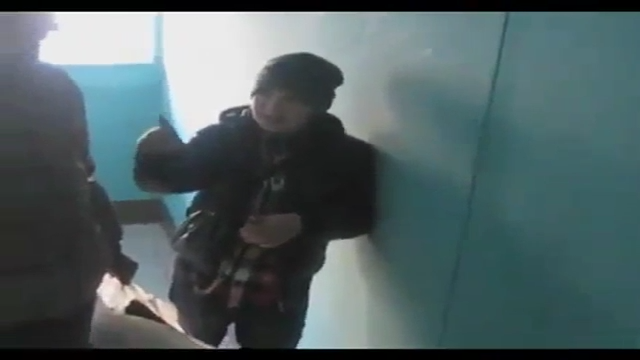 Поздравление с ДР Аносовой (2010)