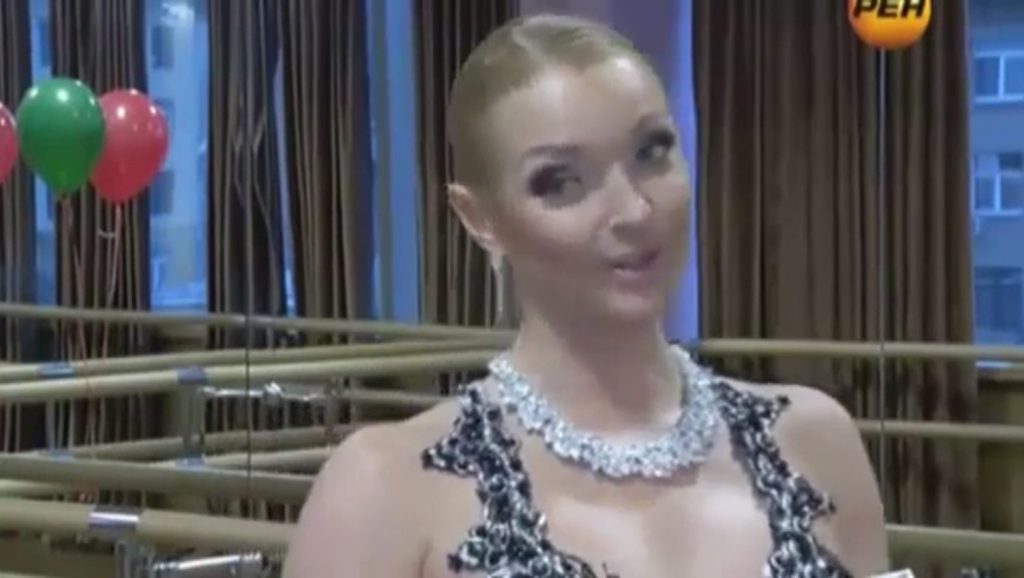 РЕН-ТВ: Ещё не вечер