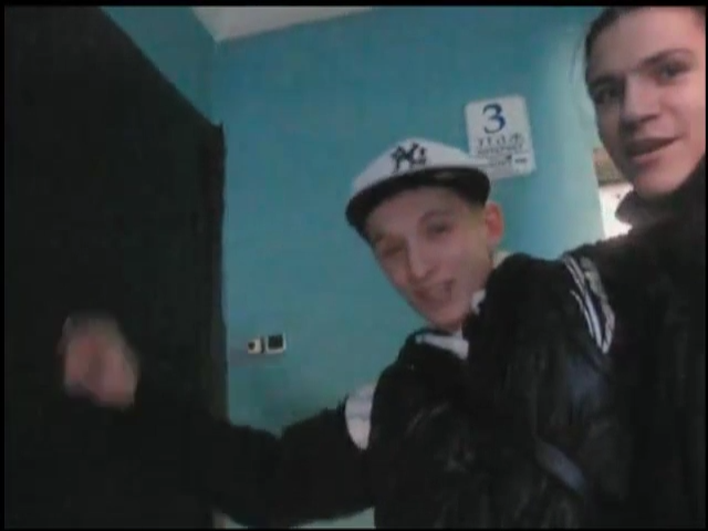 Поздравление с ДР Аносовой V2 (2010)