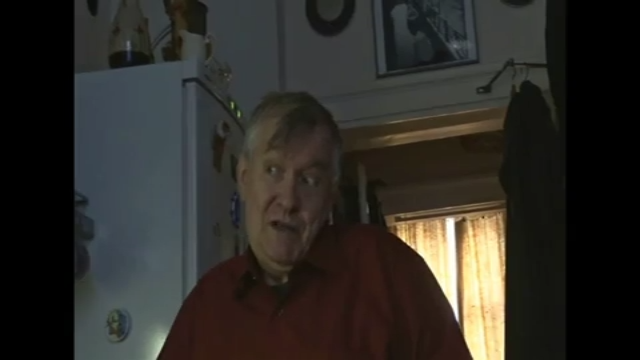 Кот: трейлер