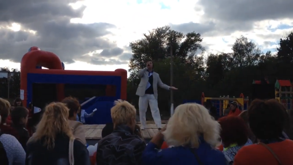 Константин Абрамов - Будет светло