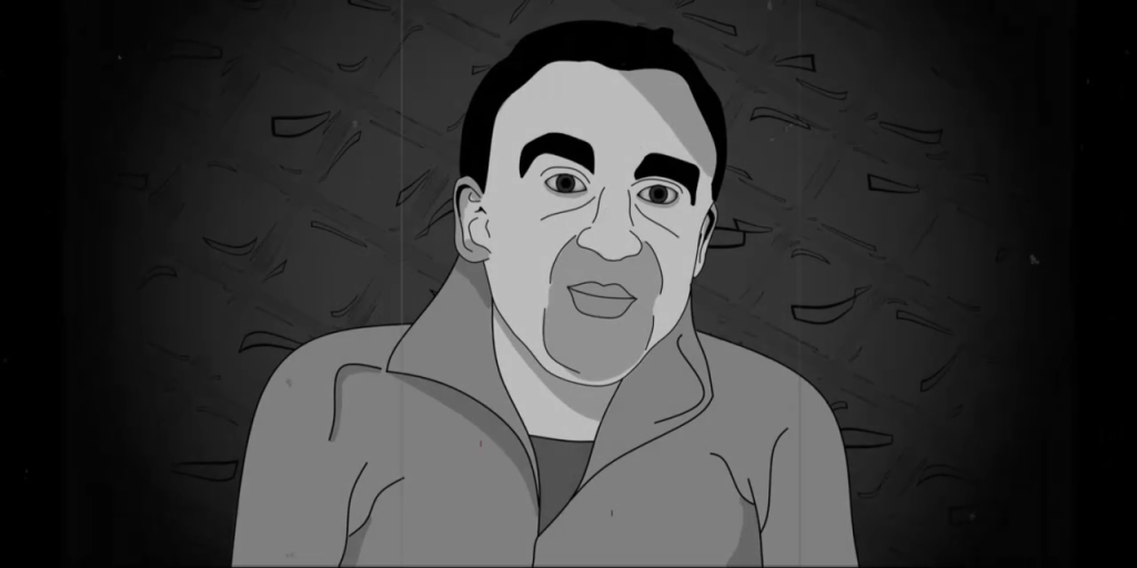 Олег Кустох