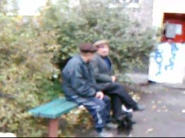 Доебались (часть 4)