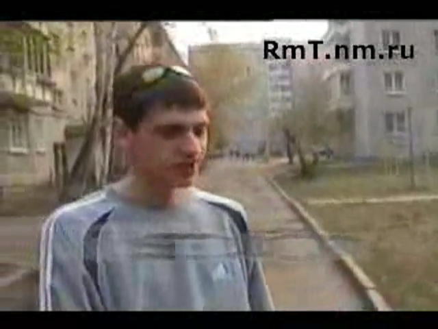 RMT Хроники (часть 2)