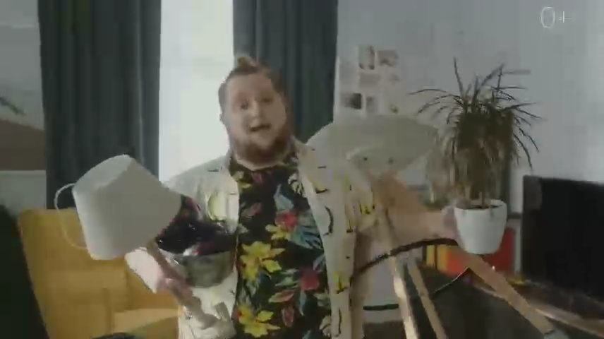 Яндекс станция "Спидовая Алиса"