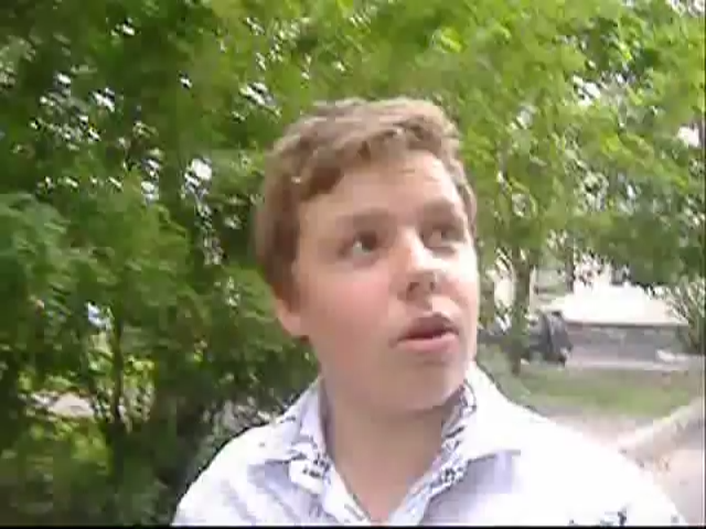 Привет от Вовы Путина