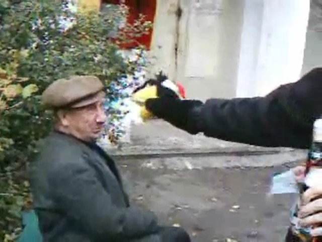 Доебались (часть 3)