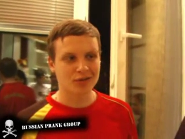 День Рождения Акулыча