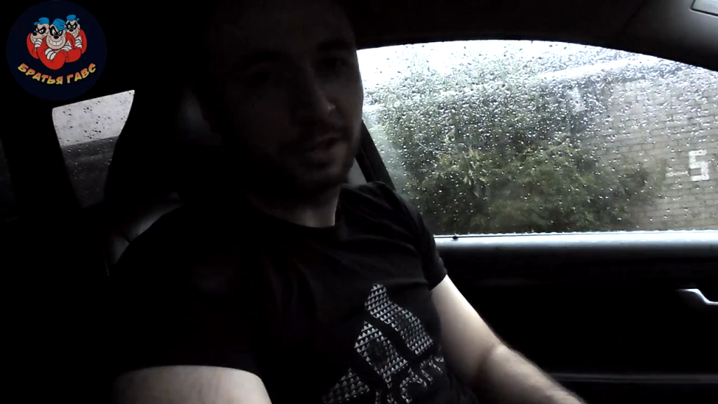 Звонок Михаилу Лазутину (Лев Против)