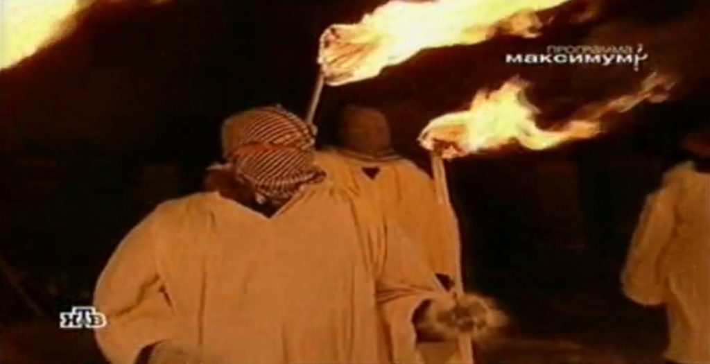 НТВ Максимум – Последний звонок