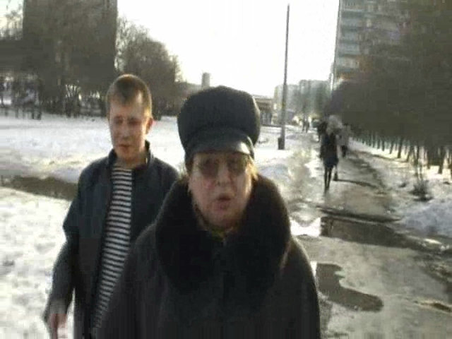 Сюрприз от Анатолия Исааковича