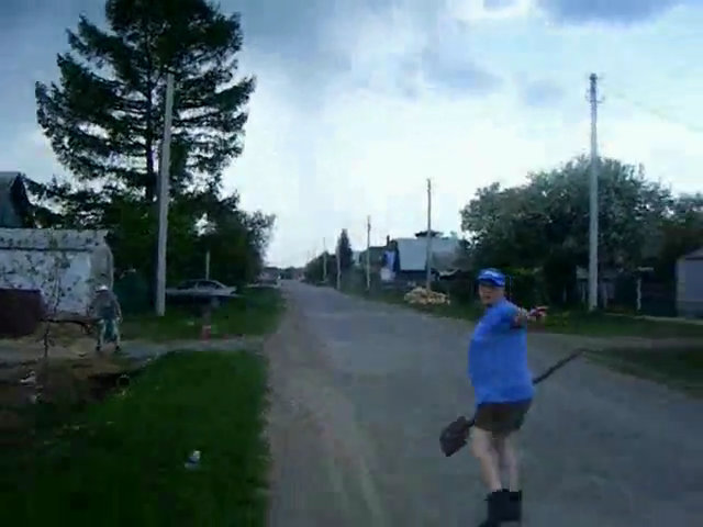 Уральский Weekend 1