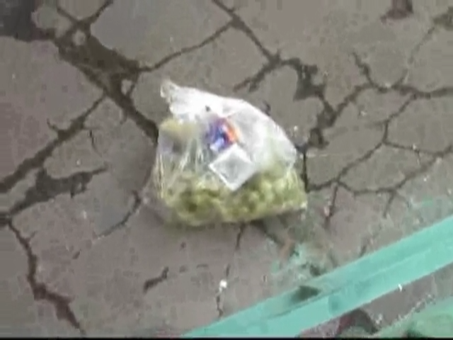Виноград для Юли